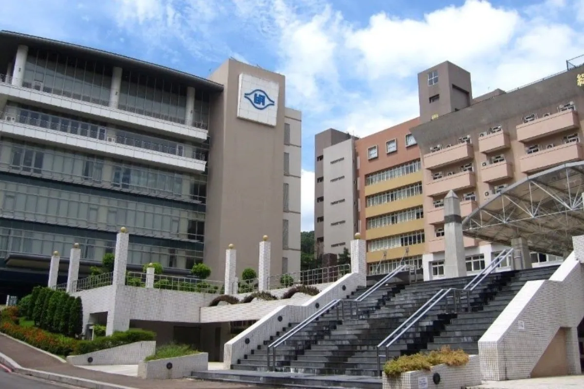 Thông tin tuyển sinh Đại học Khoa học Kỹ thuật Minh Chí kỳ xuân 2024