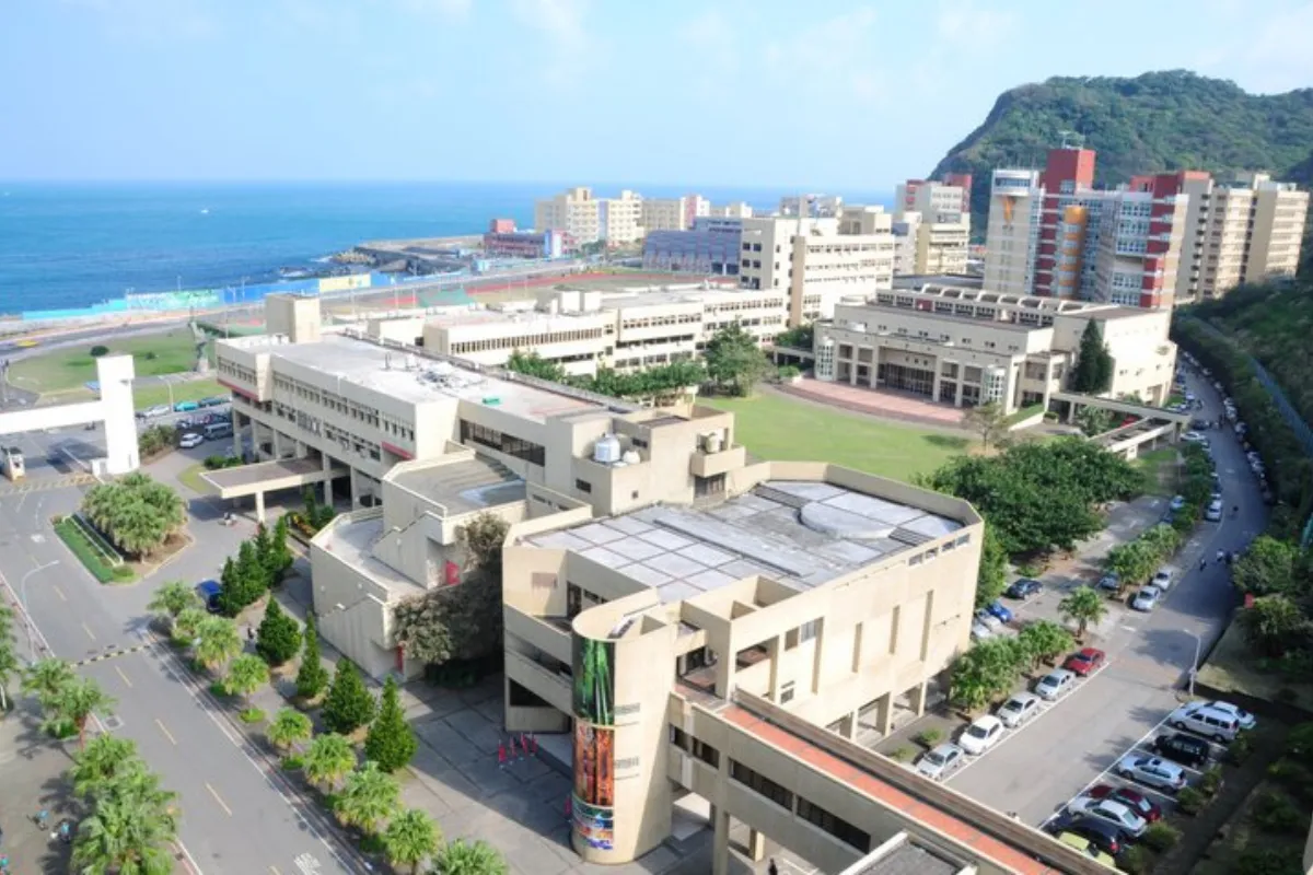 Thông tin tuyển sinh Đại học Quốc lập Hải Dương Đài Loan kỳ xuân 2024