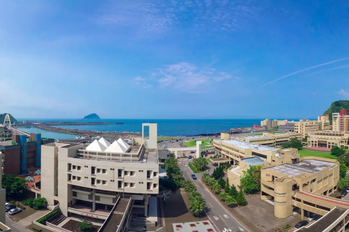 Khám phá kiến thức mới, trải nghiệm mới tại Đại học Quốc lập Hải Dương Đài Loan. Khám phá kiến thức mới, trải nghiệm mới tại Đại học Quốc lập Hải Dương Đài Loan.