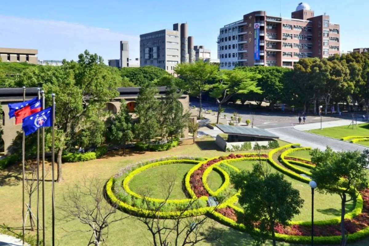 Chinh phục ước mơ học tập tại Đài Loan cùng Đại học Trung Nguyên! Chinh phục ước mơ học tập tại Đài Loan cùng Đại học Trung Nguyên!