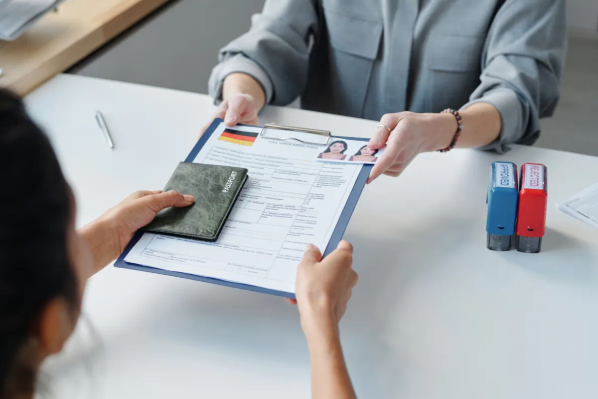 Các loại visa Đài Loan phân theo hình thức xin visa
