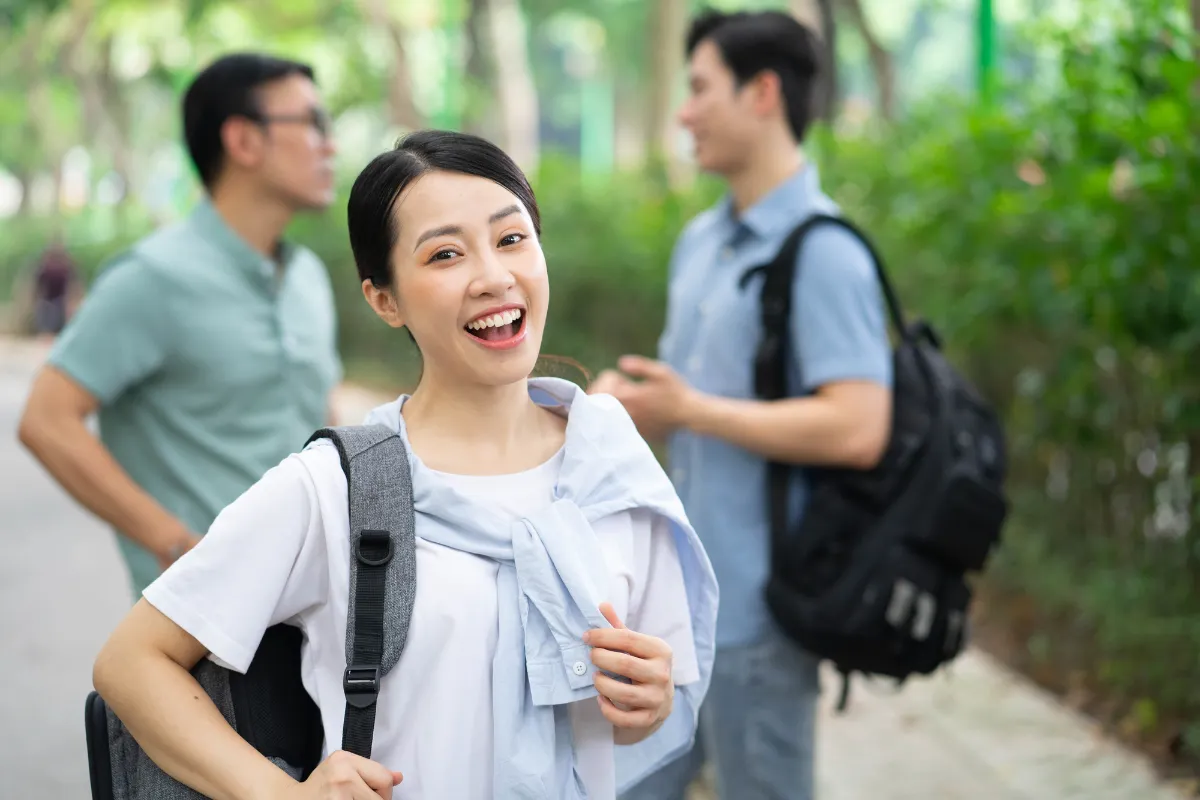 Không tính toán kỹ chi phí du học Đài Loan
