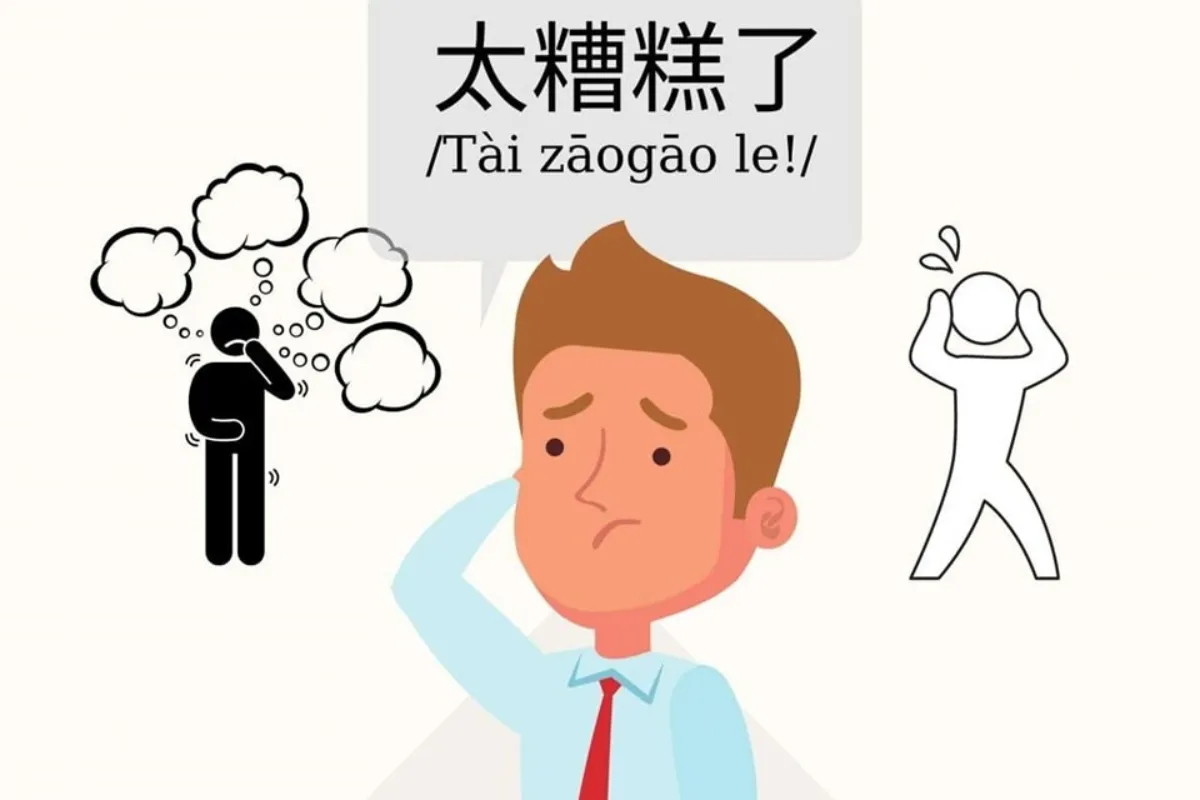 120 Khẩu Ngữ Tiếng Trung Học Giao Tiếp Như Người Bản Xứ
