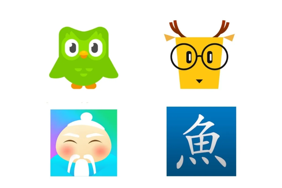 Các app giao tiếp tiếng trung hiệu quả và dễ sử dụng