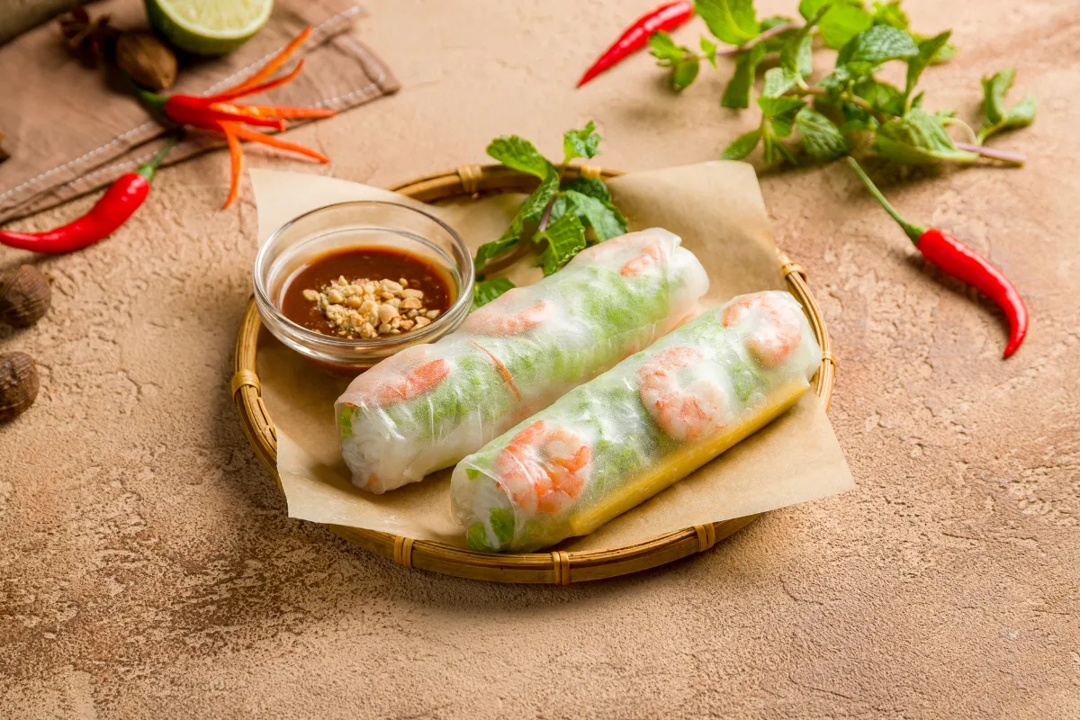 Các món tráng miệng đặc sản_2 quán ngon Đài Bắc