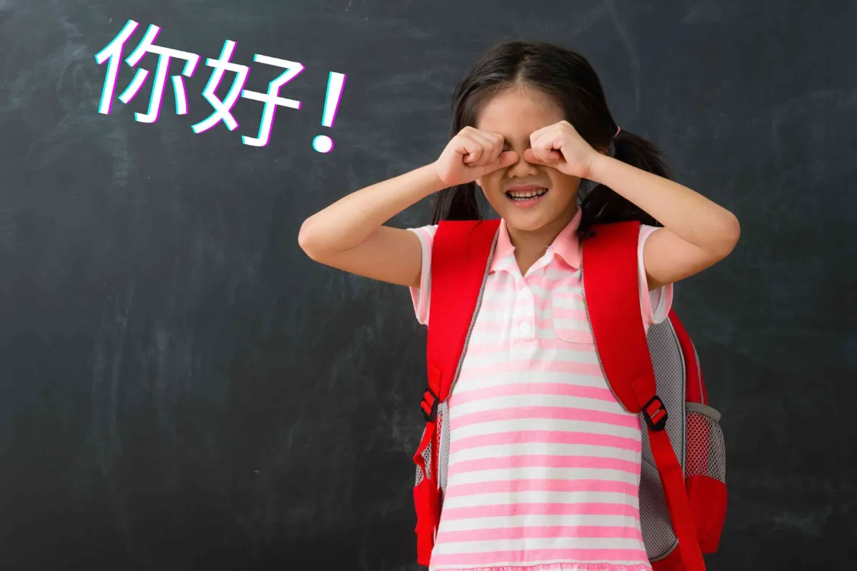 Cấu Trúc Ngữ Pháp Tiếng Trung Bí Quyết Để Thành Thạo