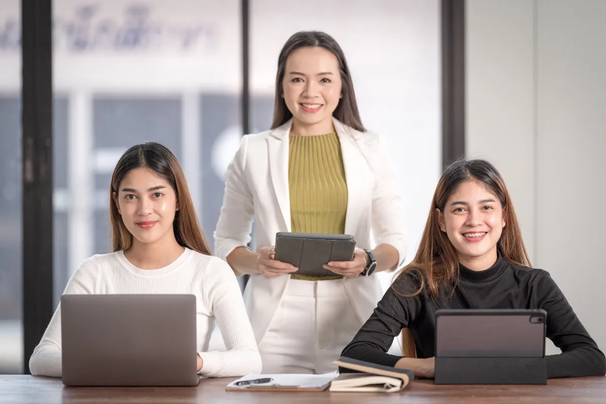 Bí quyết tìm kiếm việc làm thêm hiệu quả khi du học Đài Loan