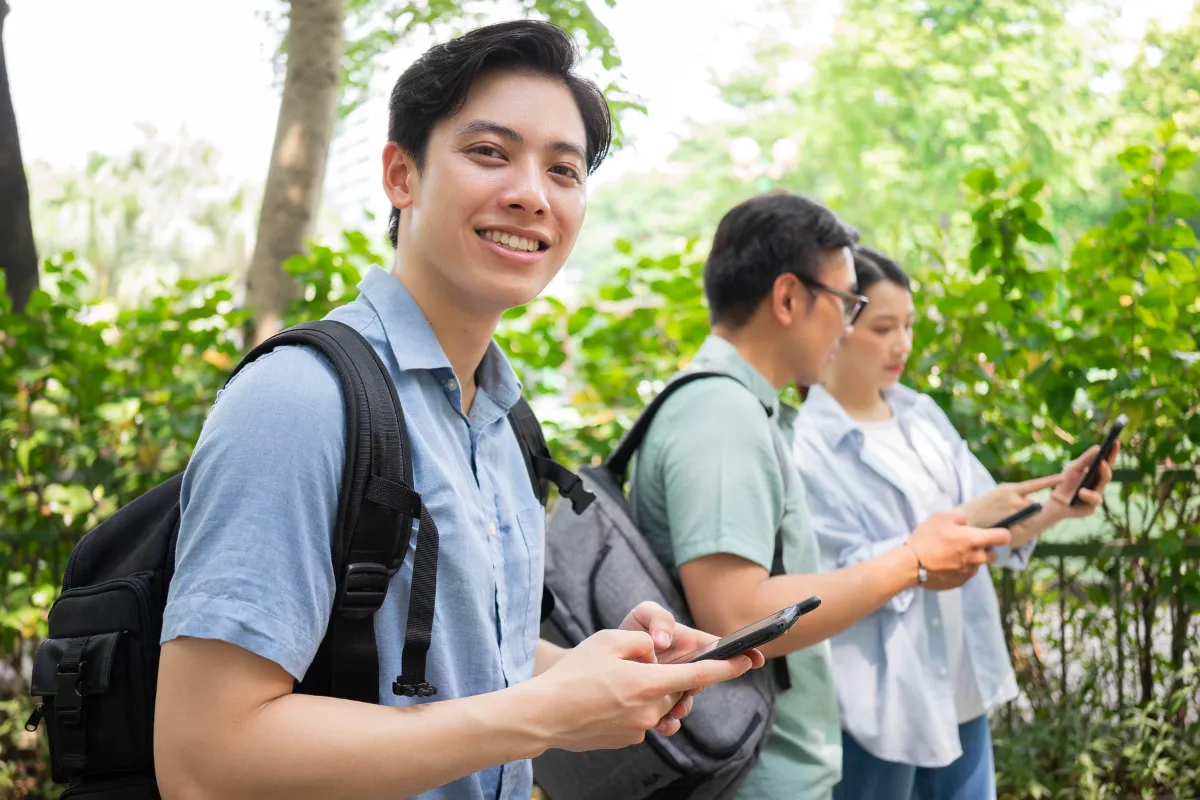 Hé lộ bí kíp "hái ra tiền" của du học sinh Việt tại Đài Loan!