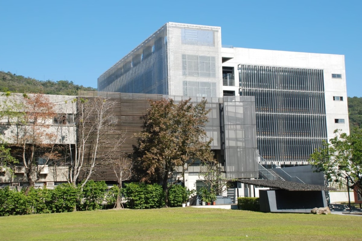 Đại Học Shih Chien (Shih Chien University - UOE)_5