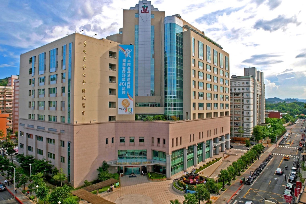 Đại Học Y Đài Bắc (Taipei Medical University)_8