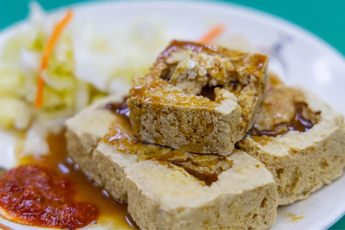 Đậu hũ thối (Chou Dou Fu)_2