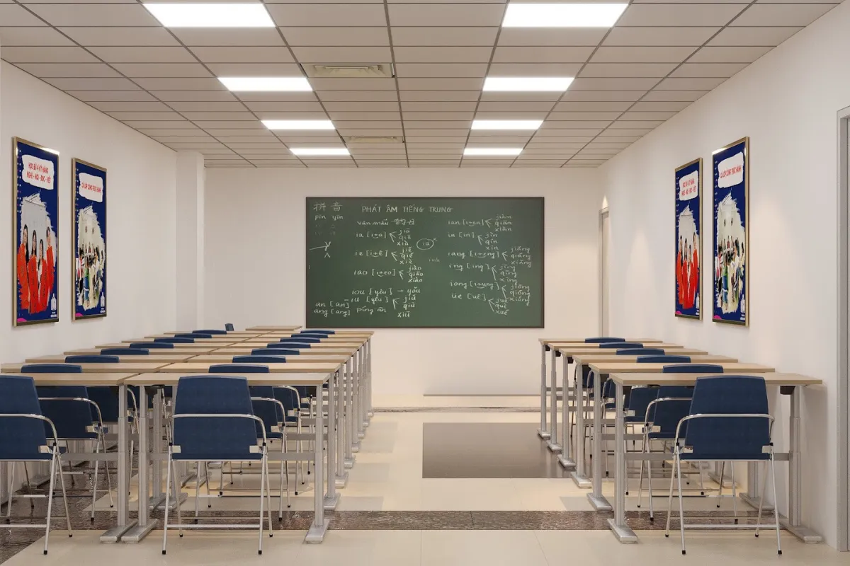 Dạy tiếng trung Cách làm chủ hiệu quả cho người mới bắt đầu