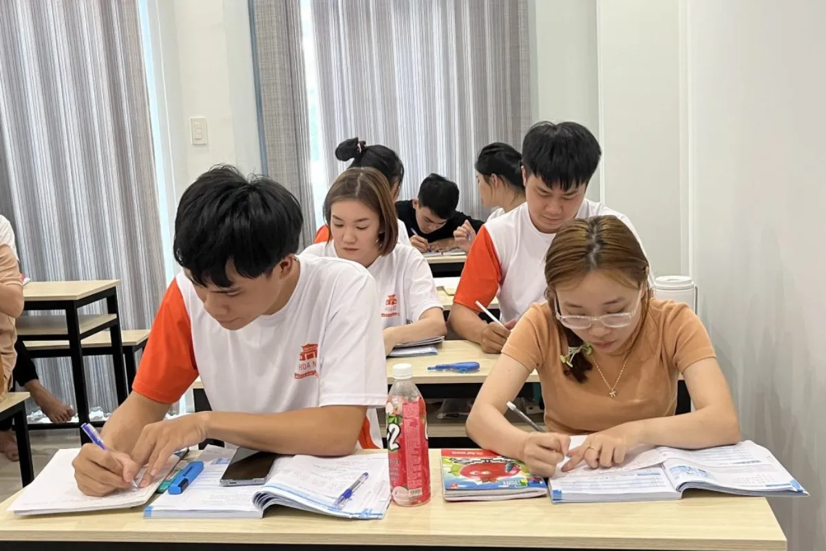 Dạy tiếng trung Cách làm chủ hiệu quả cho người mới bắt đầu