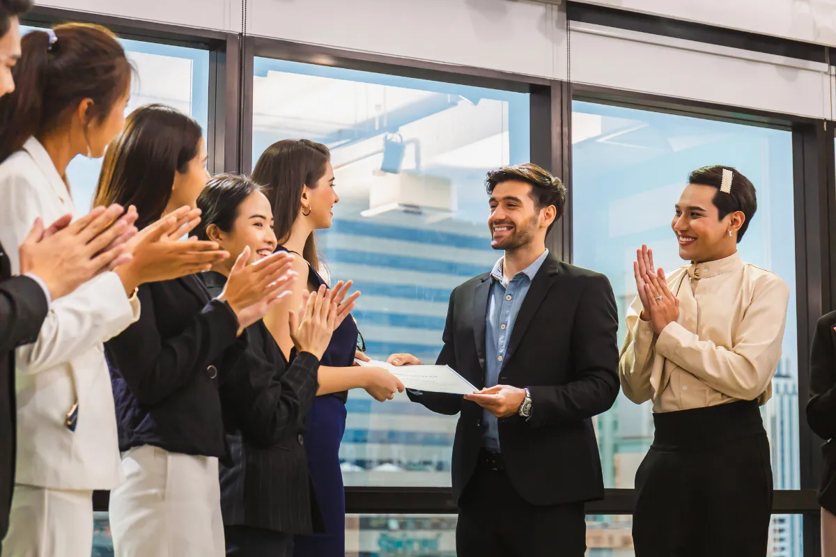 Lợi ích bất ngờ từ việc làm thêm khi du học Đài Loan