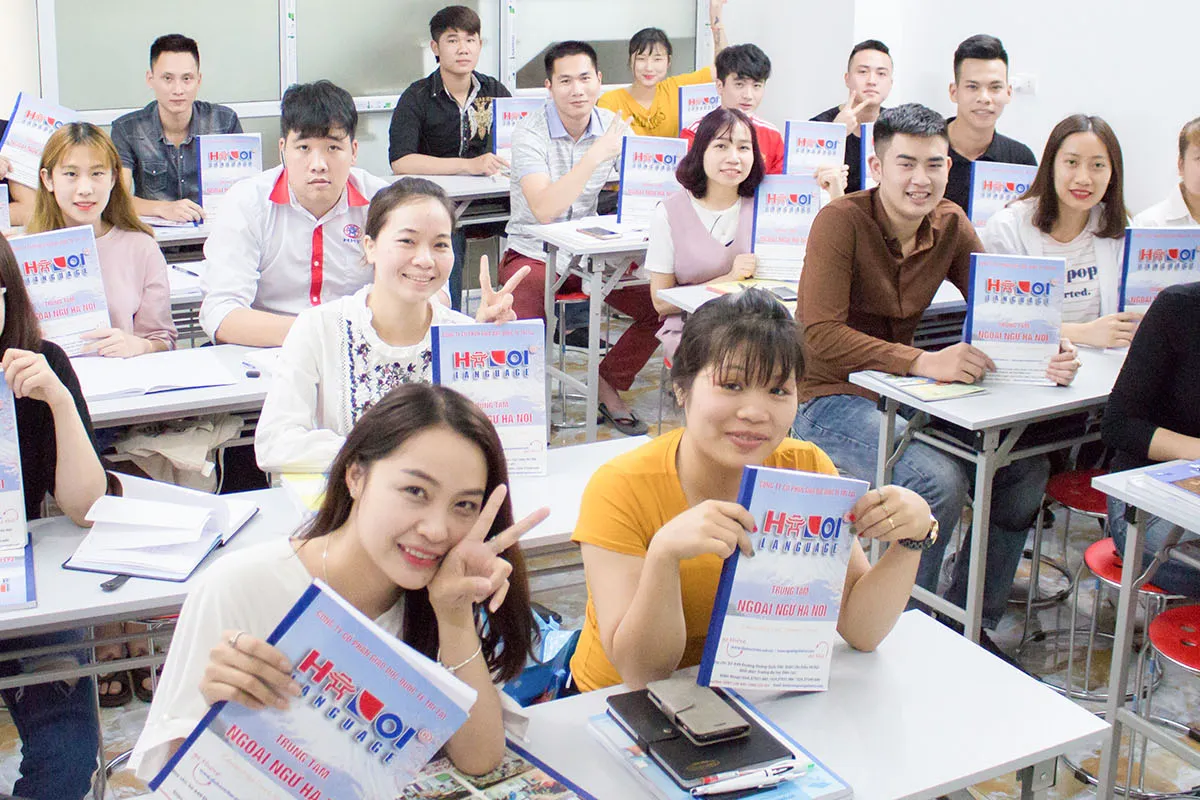 Tiếng trung quốc là gì? 