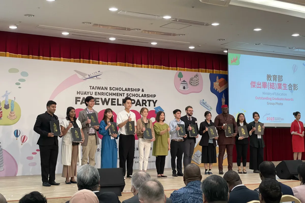 Bộ Giáo dục Đài Loan (MOE Taiwan Scholarship)_2