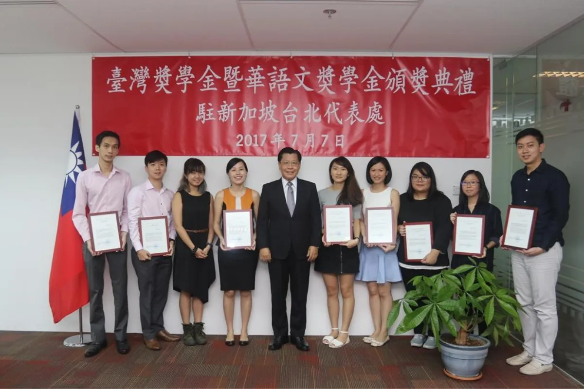 Đại học Quốc gia Đài Loan (NTU Scholarship)_4