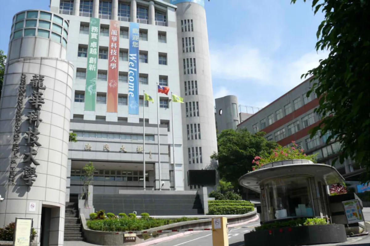 Giới thiệu Đại học KHCN Long Hoa