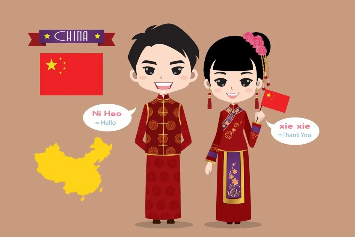 Học tiếng Trung giao tiếp Bí quyết thành công trong giao tiếp