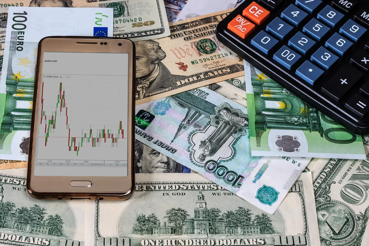 Bí quyết kiếm tiền "khủng" mà không cần làm thêm dành cho du học sinh Đài Loan