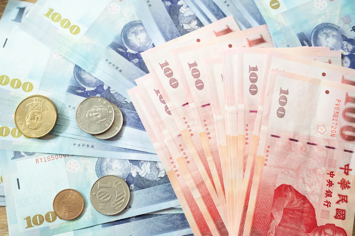 Làm thêm Đài Loan: "Thiên đường" hay "địa ngục"? Hé lộ góc khuất ít ai biết!