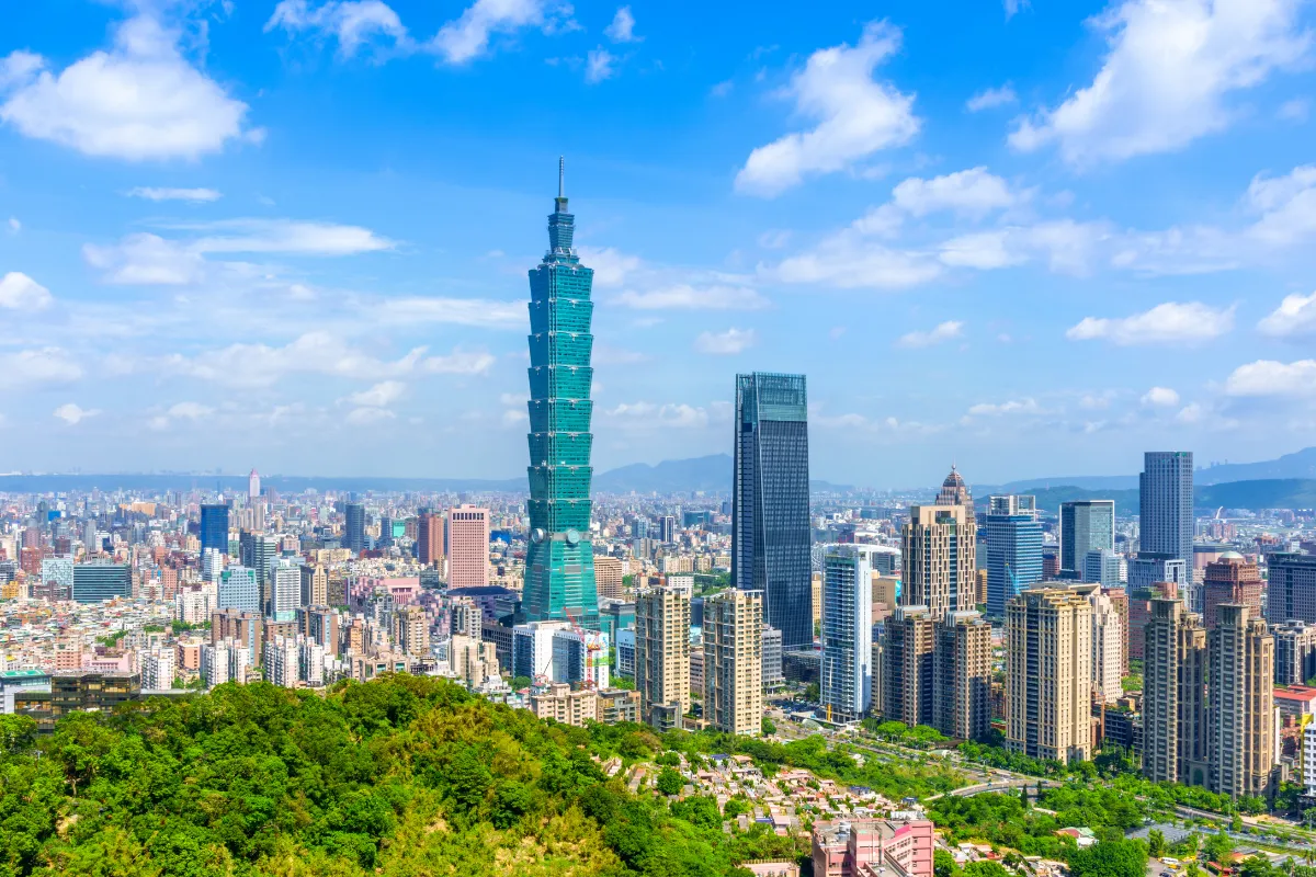 Khí hậu Đài Loan_ Hướng dẫn du lịch & thông tin thời tiết_7