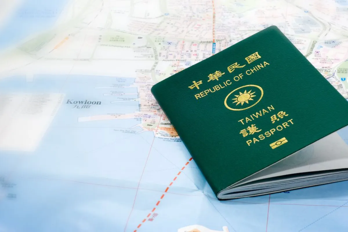 Làm Thế Nào Tự Làm Hồ Sơ Du Học Đài Loan