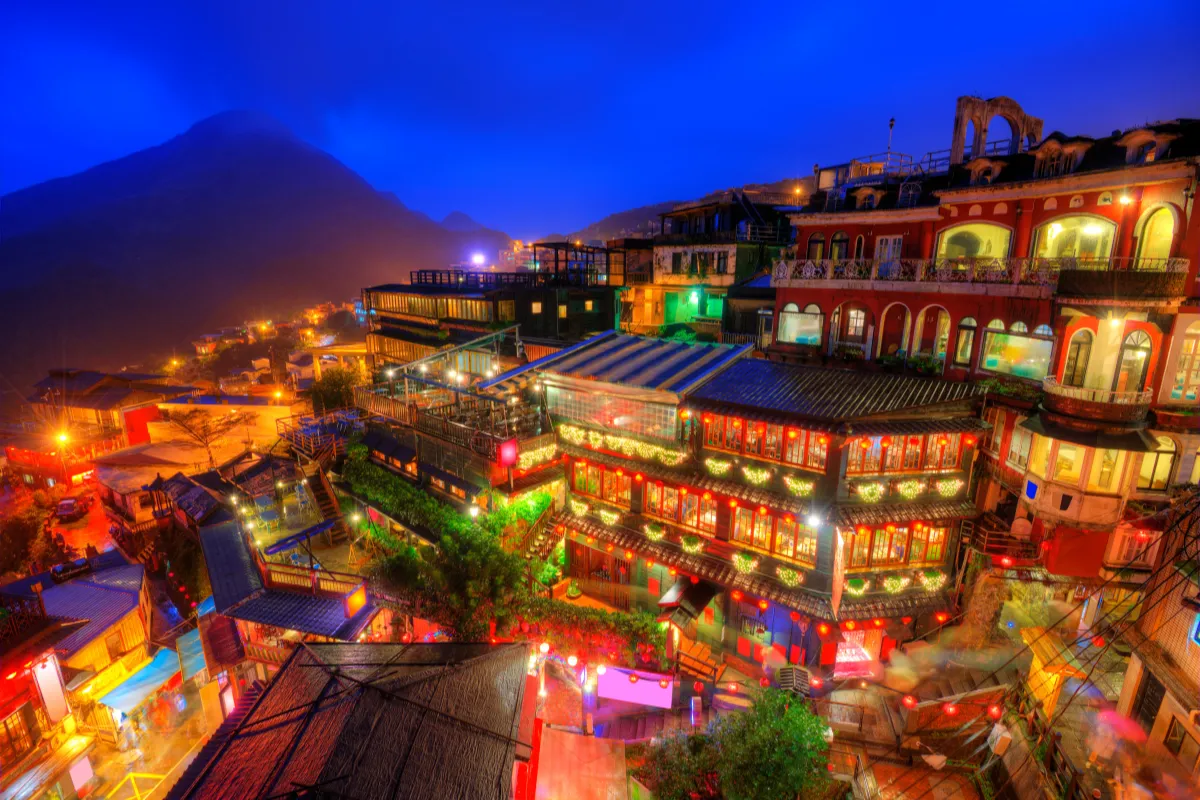 Lưu ý khi đi du lịch Đài Loan_5