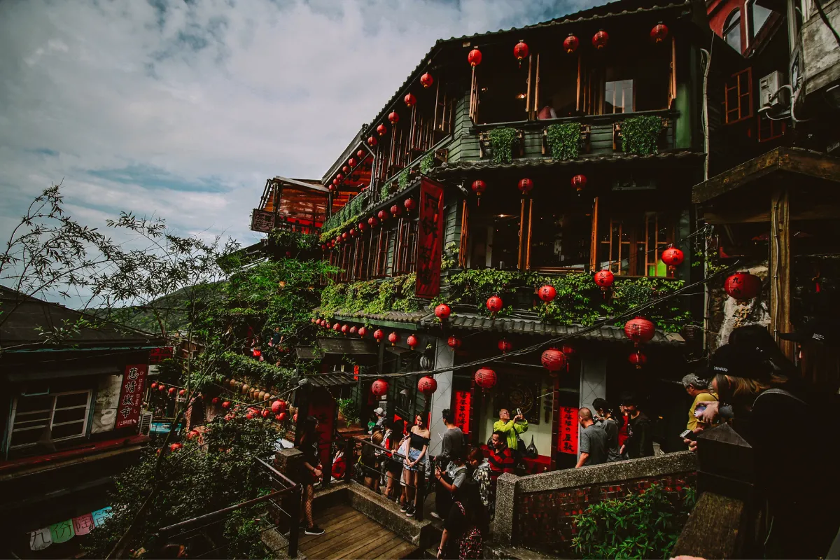 Lưu ý khi du lịch Đài Loan theo mùa_24