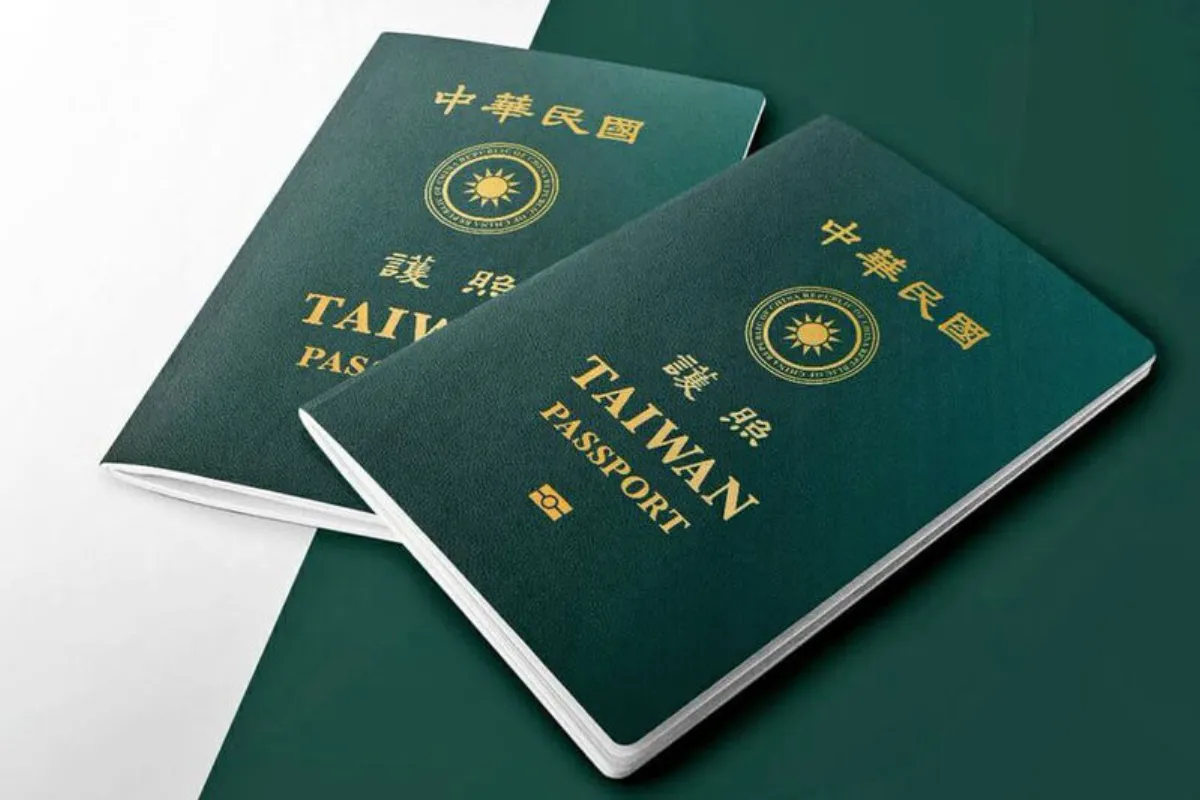 Visa du học Đài Loan là gì?