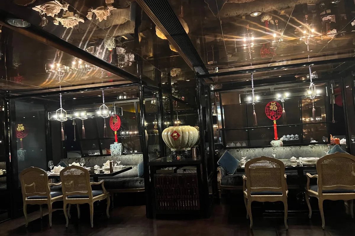 Nhà hàng Le Palais_25