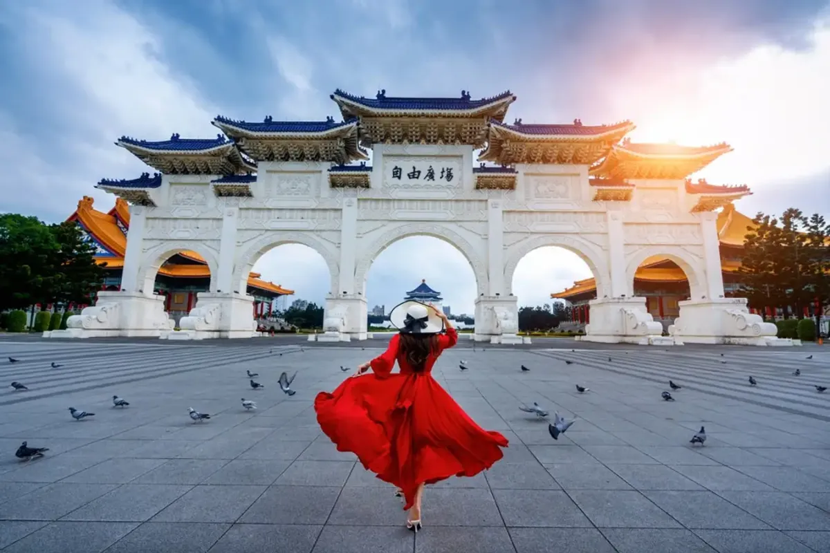 Những điểm lưu trú lý tưởng khi du lịch Đài Bắc_6