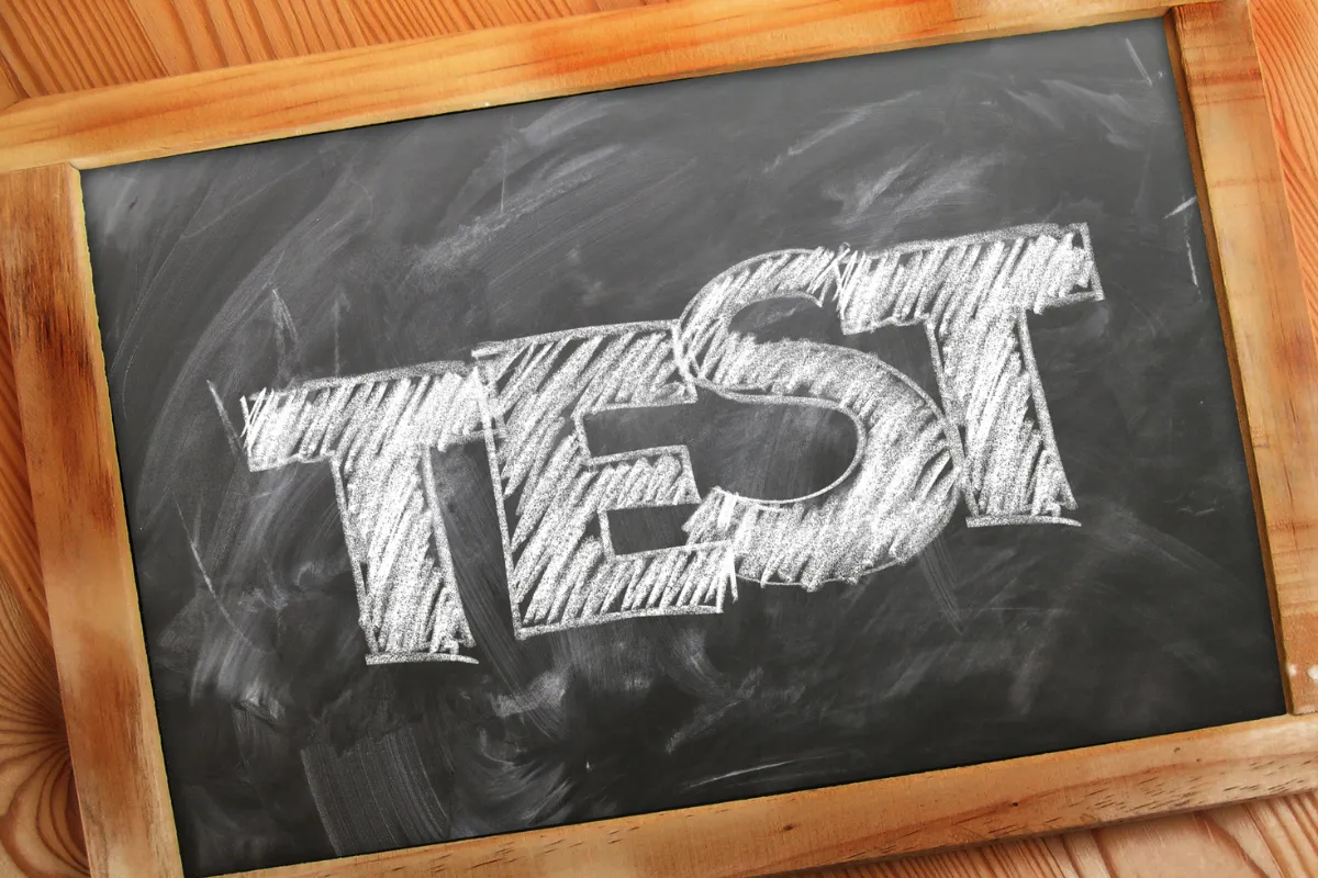 Cấu trúc đề thi TOCFL là gì?