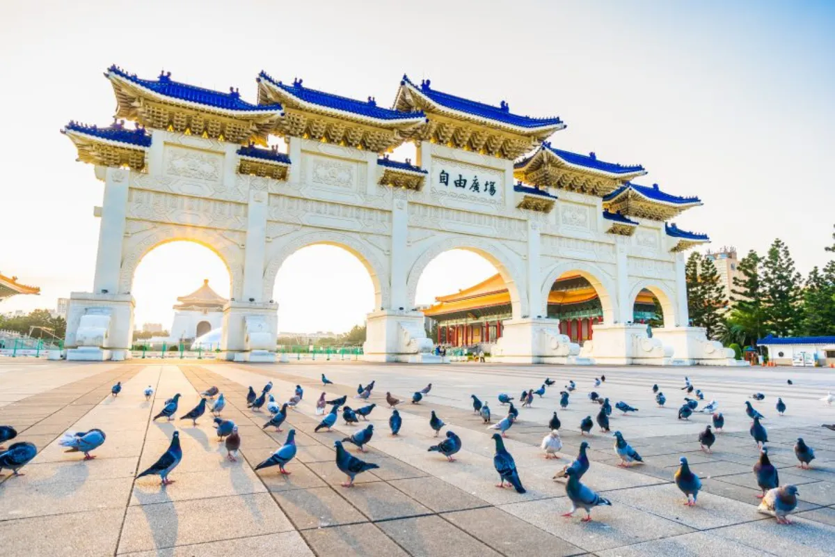 Đài Loan là lựa chọn du học lý tưởng