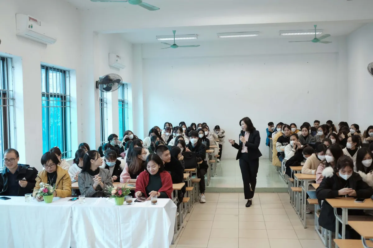 Tại sao nên chọn nghề nghiệp tiếng trung để phát triển