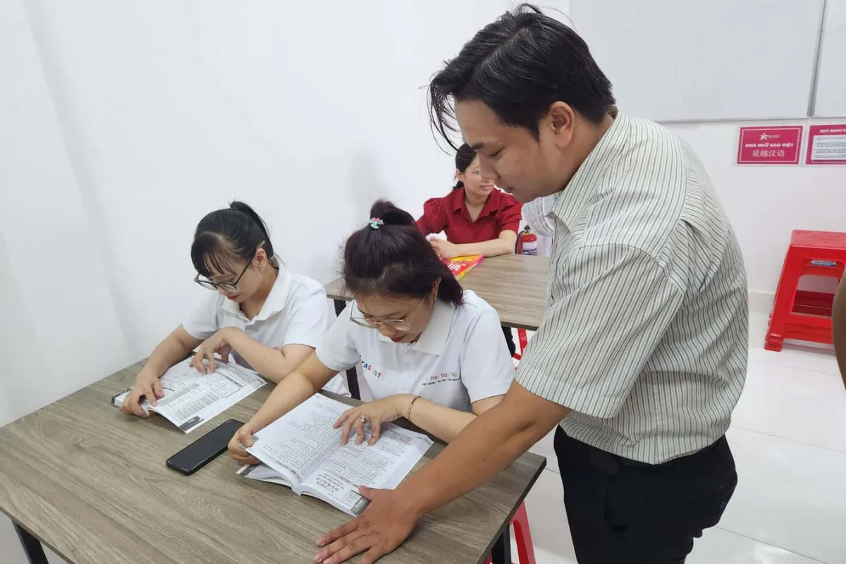 Tất tần tật về kỳ thi HSK tiếng Trung mà người mới cần nên biết