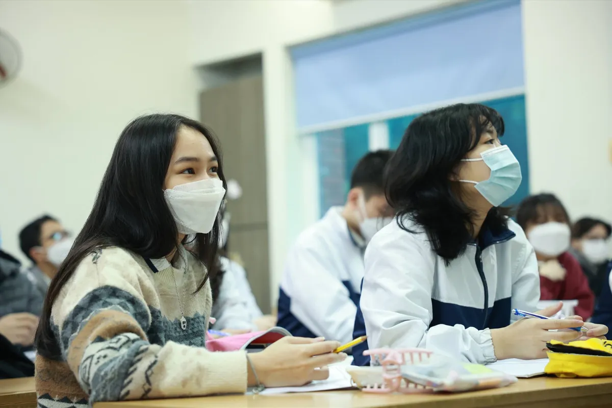 Tất tần tật về kỳ thi HSK tiếng Trung mà người mới cần nên biết