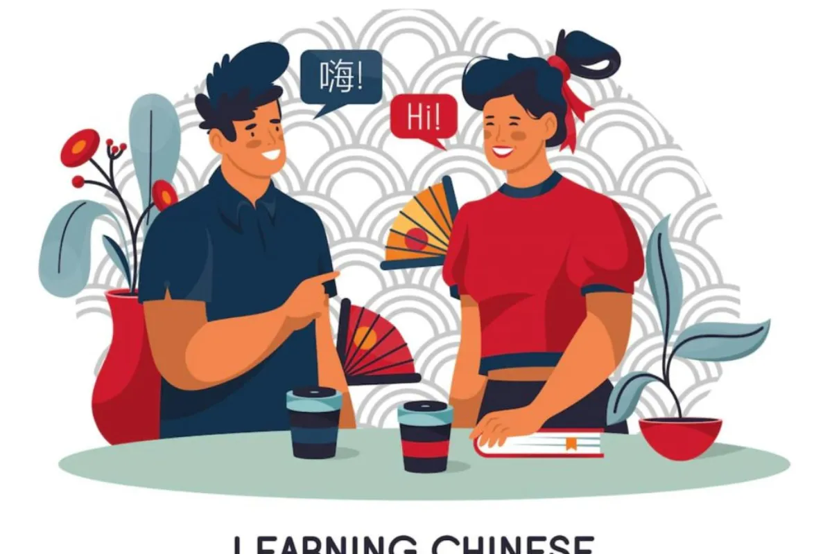 Tiếng Trung mỗi ngày Hành trình chinh phục ngôn ngữ mới