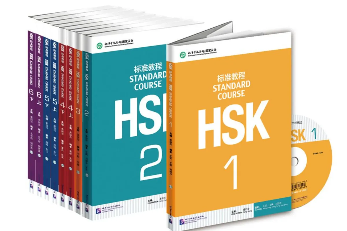 Tổng hợp những điều bạn cần biết về thi HSK