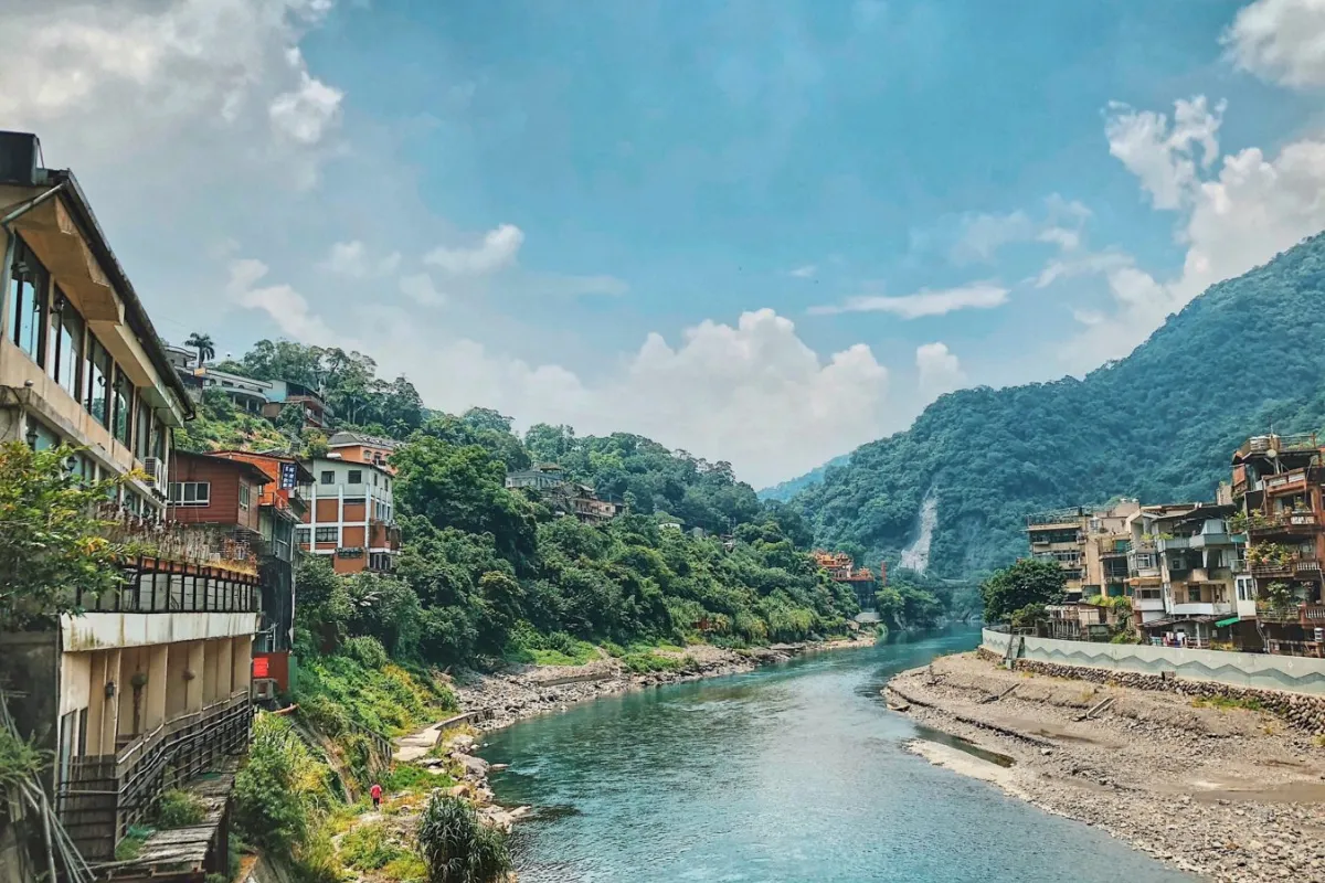 Wulai (Ô Lai)