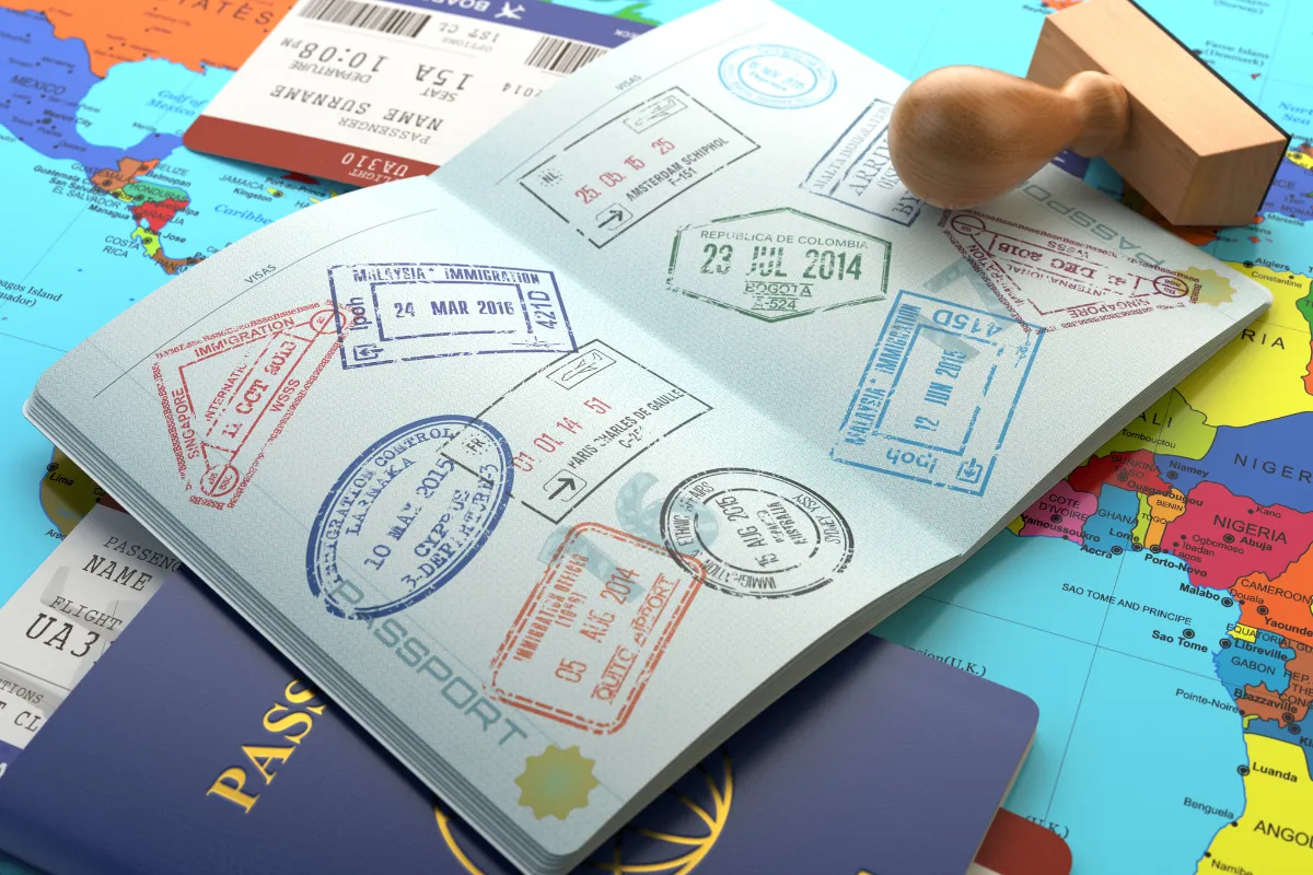 Thời gian xin Visa du học Đài Loan vào năm 2024 thường kéo dài bao lâu?