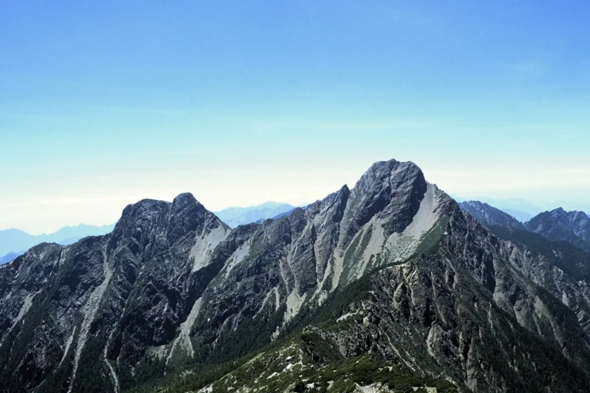 Yushan (Núi Ngọc)_7