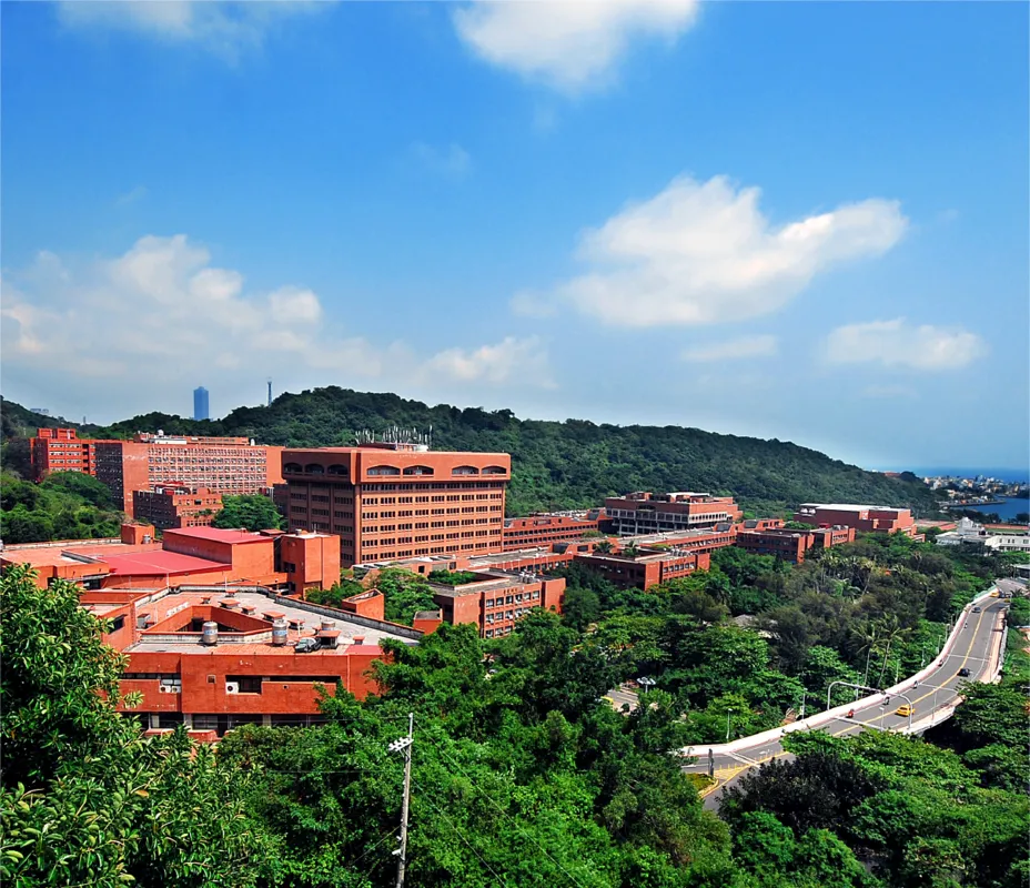Đại học Khoa học Kỹ thuật Vân Lâm – 國立雲林科技大學 (NYUST)