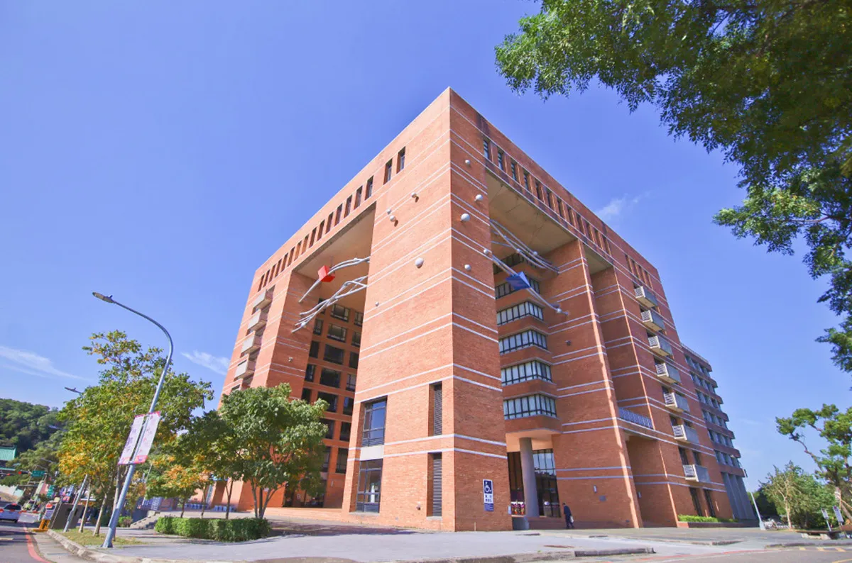 Đại học Y dược Trung Quốc tại Đài Loan – 中國醫藥大學 (CMU)