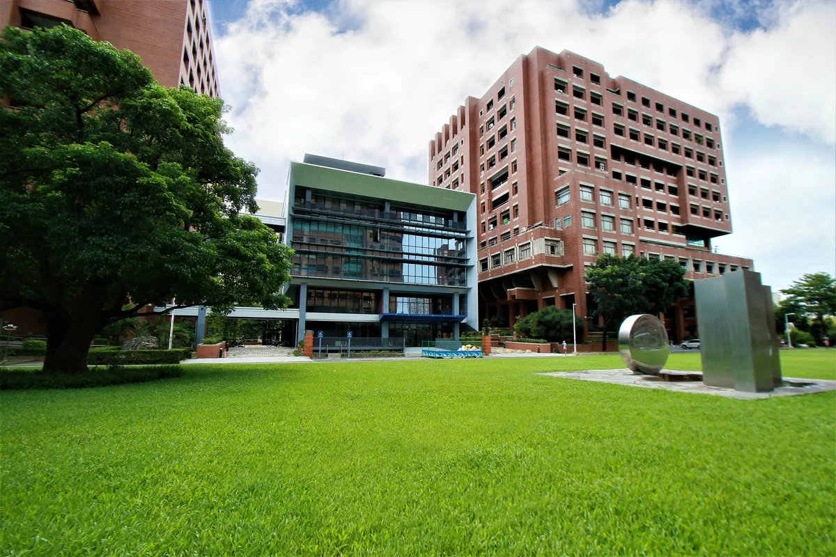Đại học Quốc lập Đài Loan – 國立臺灣大學 (NTU)