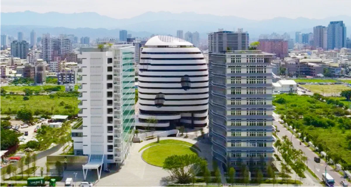 Top 10 trường Đại học Quốc lập Đài Loan