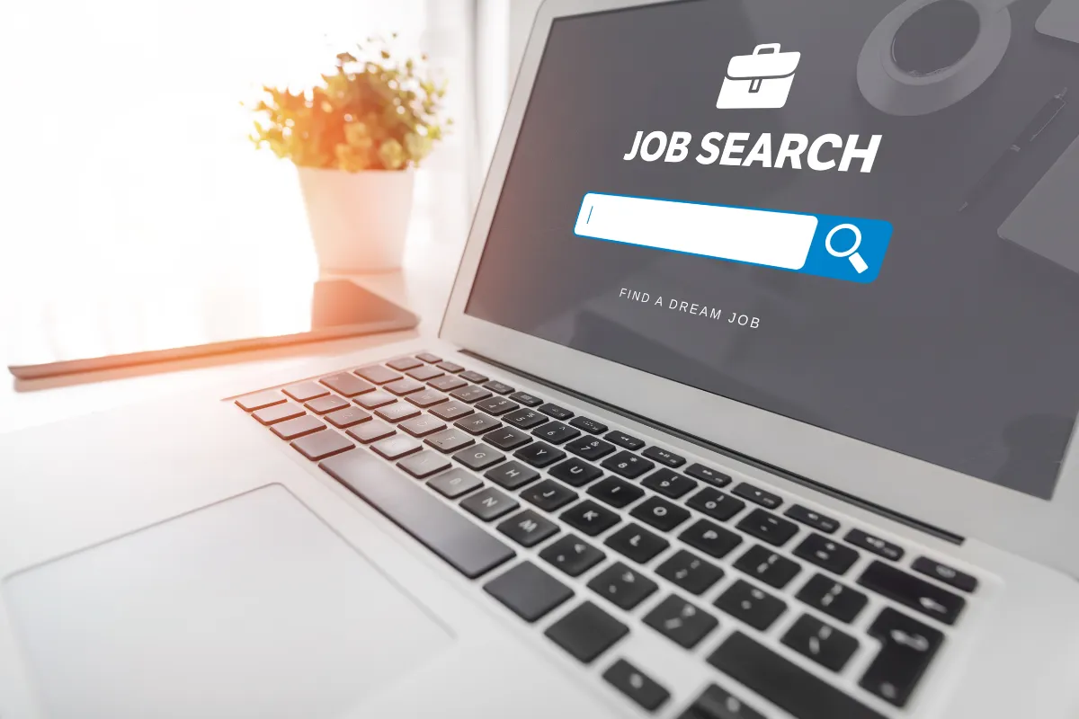 6 trang web tìm kiếm việc làm phổ biến