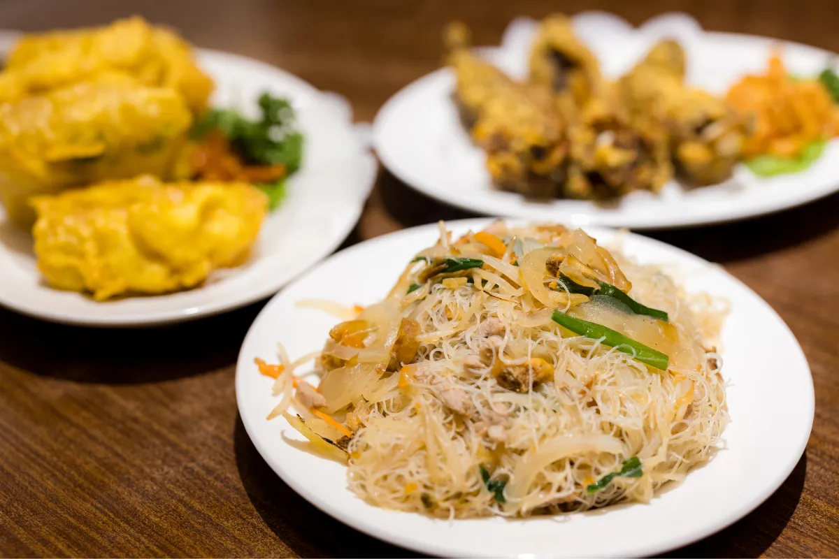 Ẩm thực Đài Loan