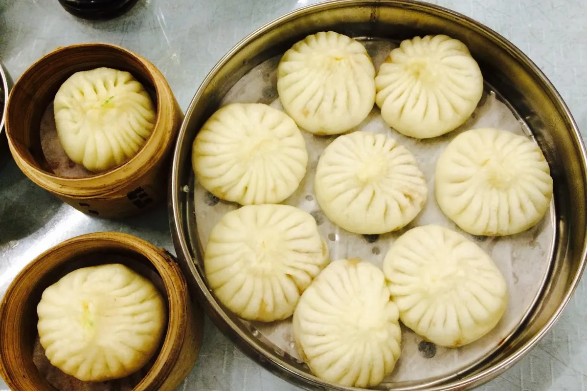 Bánh Bao