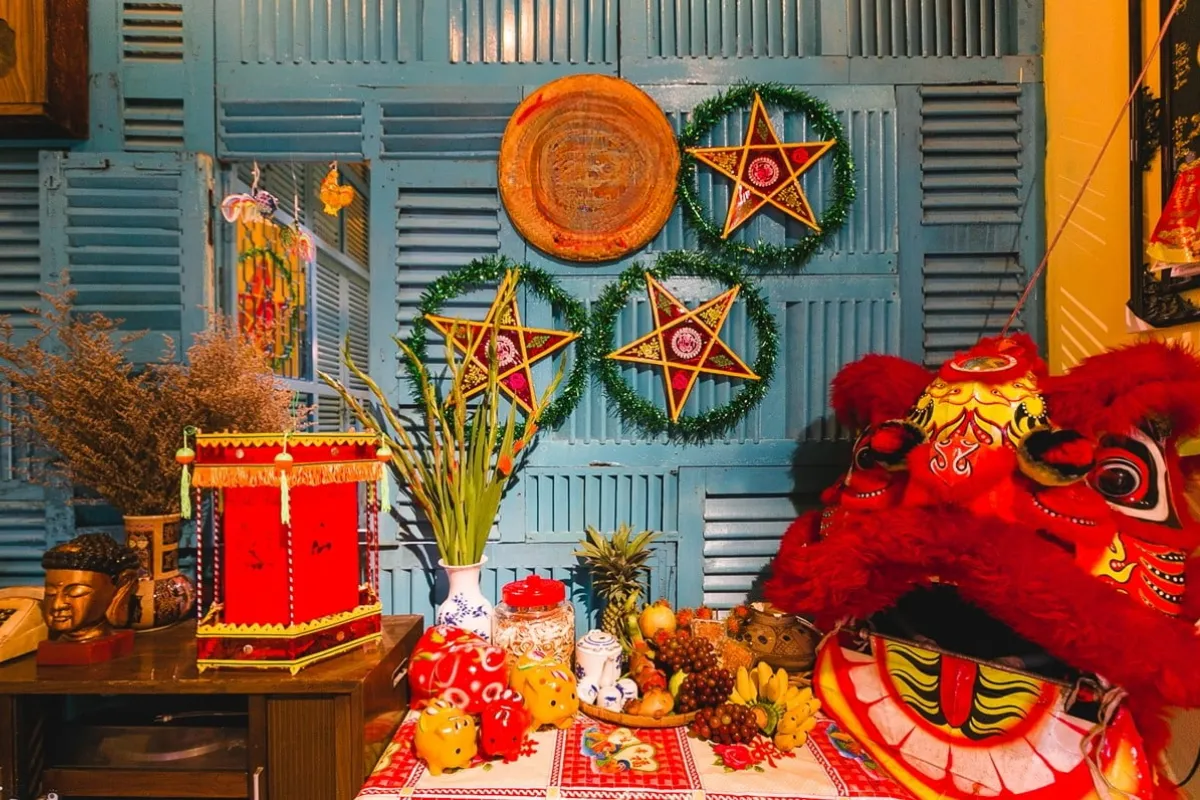 Bí quyết tổ chức lễ hội Trung Thu thành công tại Đài Loan